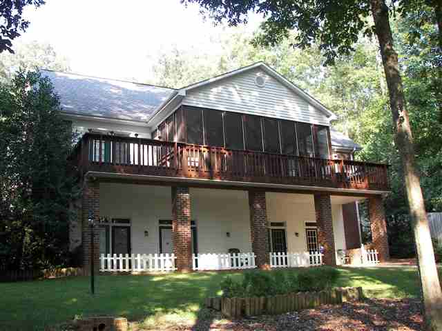 307 Lake Front Road Townville, SC 29689 - Photo 4 of 25 Gallery Image 4