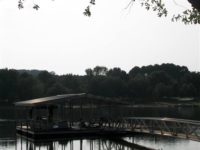 307 Lake Front Road Townville, SC 29689 - Photo 8 of 25 Gallery Image 8