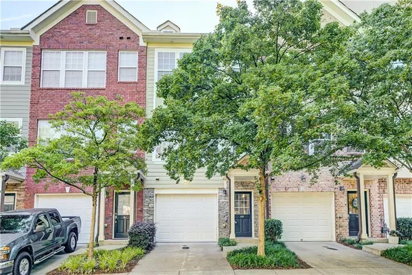 $375,000 | 3663 Ashford Creek View Northeast, Brookhaven, GA 30319