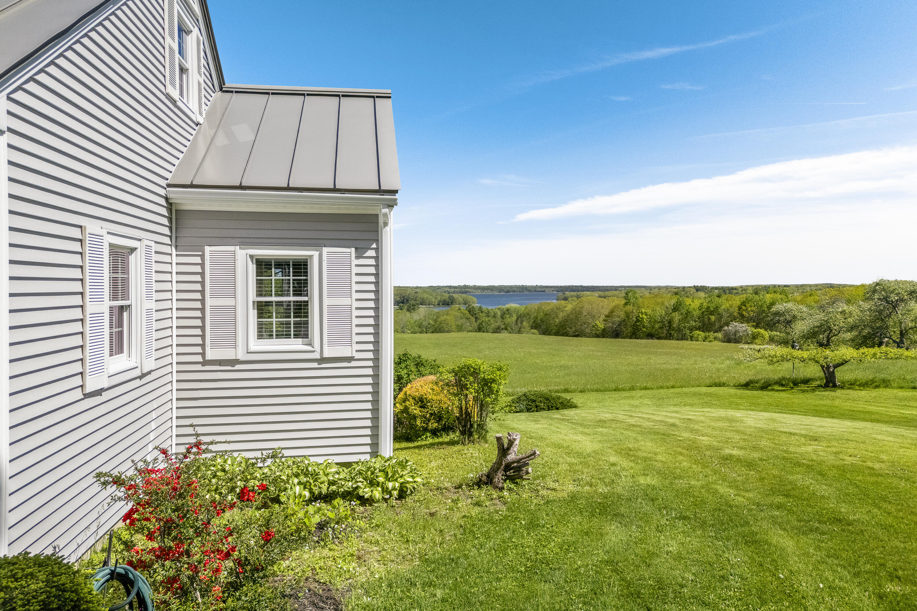 690 Bremen Road Waldoboro, ME 04572 - Photo 33 of 46 64-690 Bremen Rd, Waldoboro, ME-TP