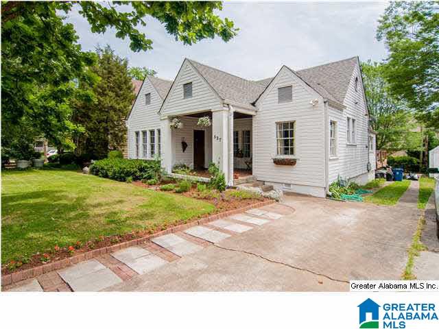 837 Oxmoor Road Birmingham, AL 35209 - Photo 2 of 31