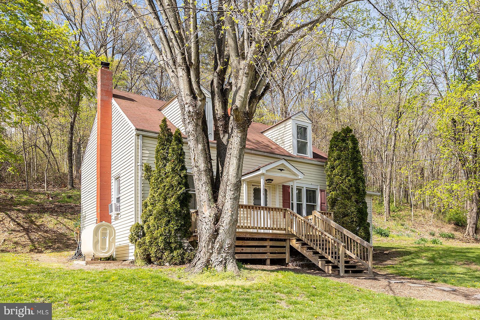 136 Gough Road Winchester, VA 22602 - Photo 2 of 34 Gallery Image 2