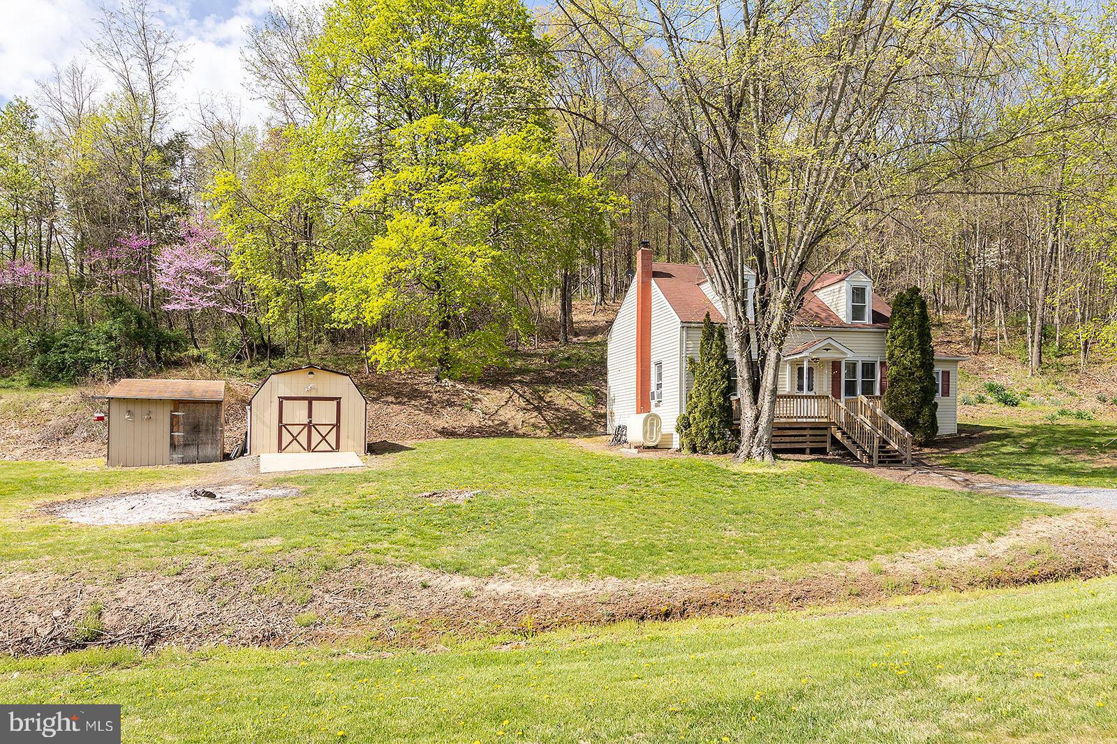 136 Gough Road Winchester, VA 22602 - Photo 33 of 34 Gallery Image 33