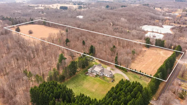 $524,900 | Lt1 Lt1 Beaver Dam Road, West Bend, WI 53090