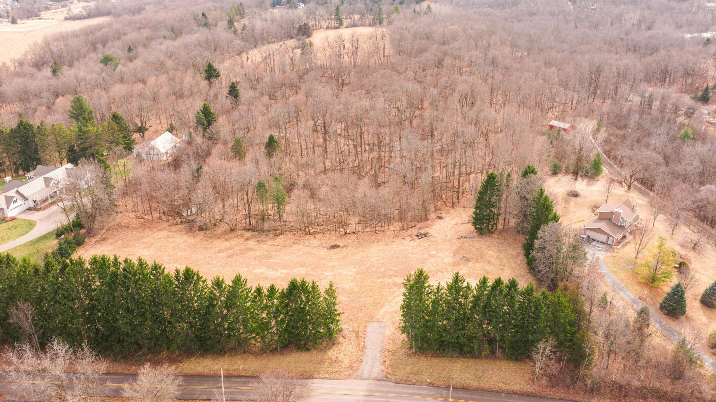 Lt1 Lt1 Beaver Dam Road West Bend, WI 53090 - Photo 5 of 12 8_imgDJI_20260227132955_0022_D