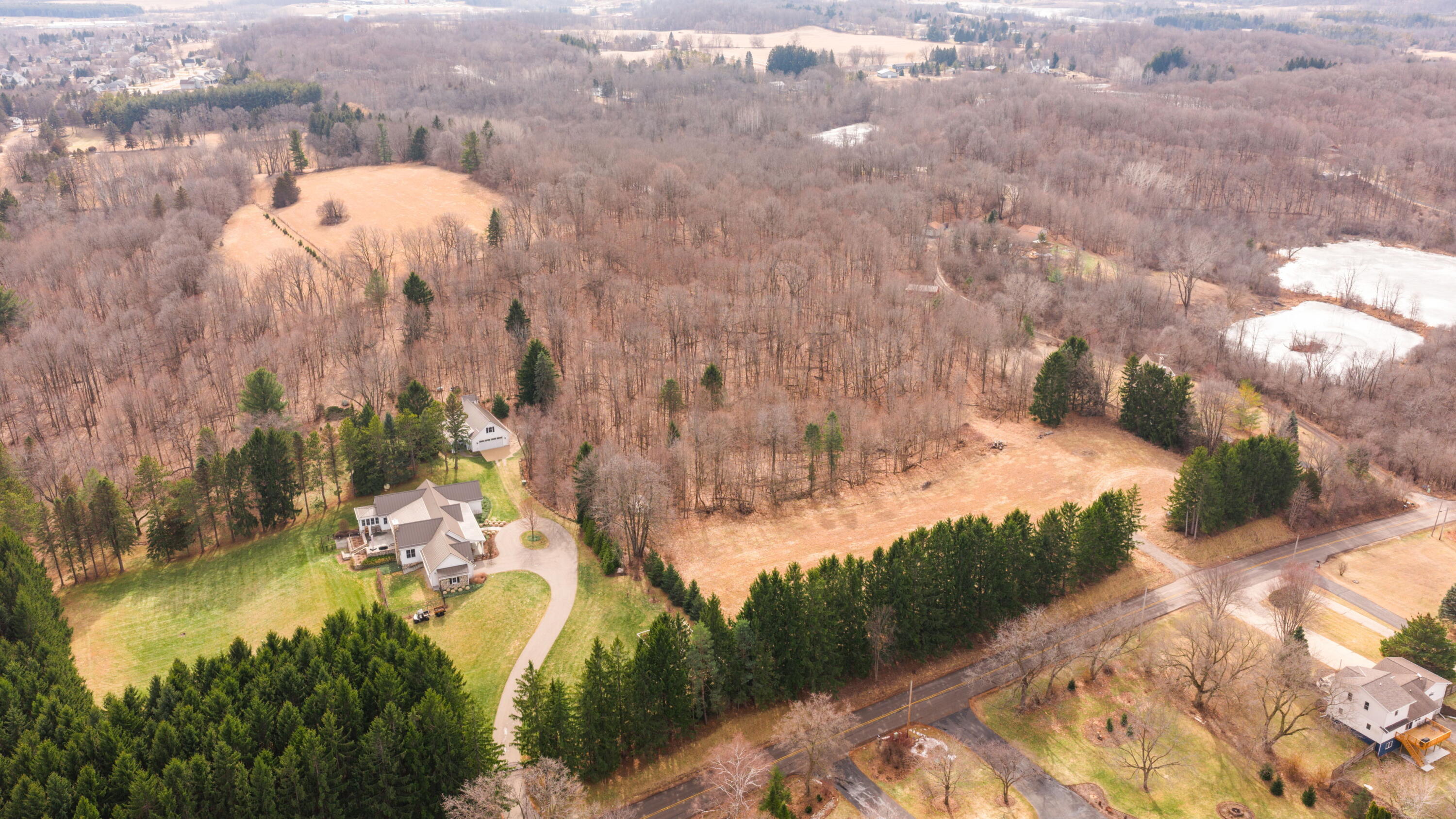 Lt1 Lt1 Beaver Dam Road West Bend, WI 53090 - Photo 7 of 12 3_imgDJI_20260227132542_0007_D