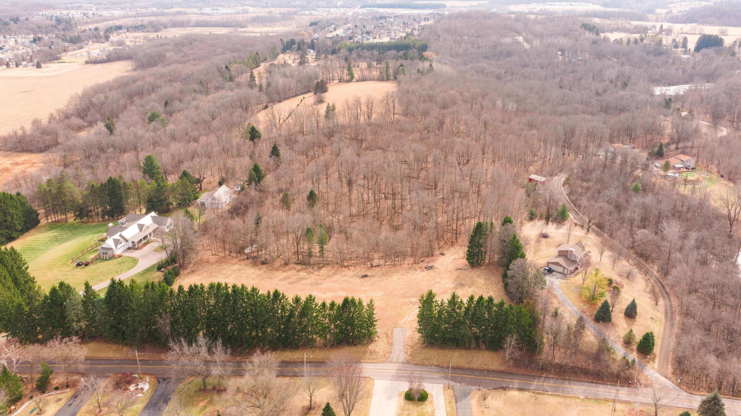 Lt1 Lt1 Beaver Dam Road West Bend, WI 53090 - Photo 9 of 12 2_imgDJI_20260227132512_0004_D