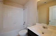 $2,200 | 2906 Iron Range Court, Katy, TX 77494