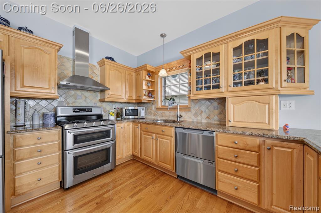 3160 Lexington Road Waterford, MI 48328 - Photo 10 of 37