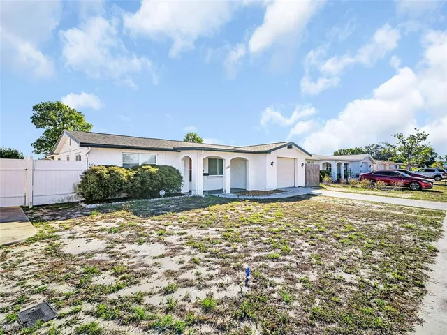 $250,000 | 1242 Viking Drive, Holiday, FL 34691