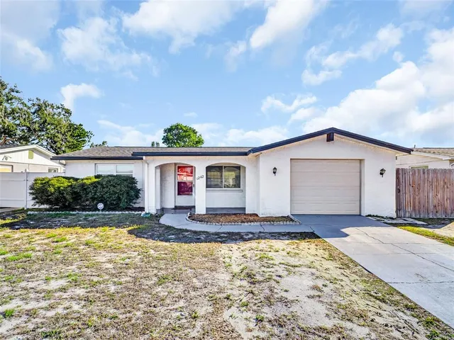 $250,000 | 1242 Viking Drive, Holiday, FL 34691
