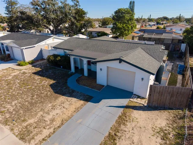 $250,000 | 1242 Viking Drive, Holiday, FL 34691