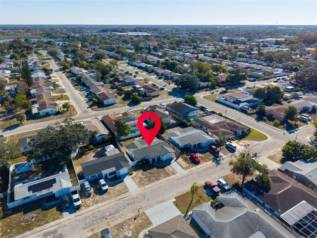 $250,000 | 1242 Viking Drive, Holiday, FL 34691