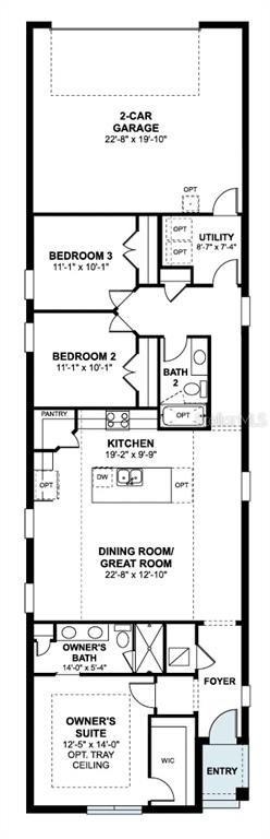 5288 Ctr Lk Rnch Boulevard St. Cloud, FL 34771 - Photo 30 of 31 unknown