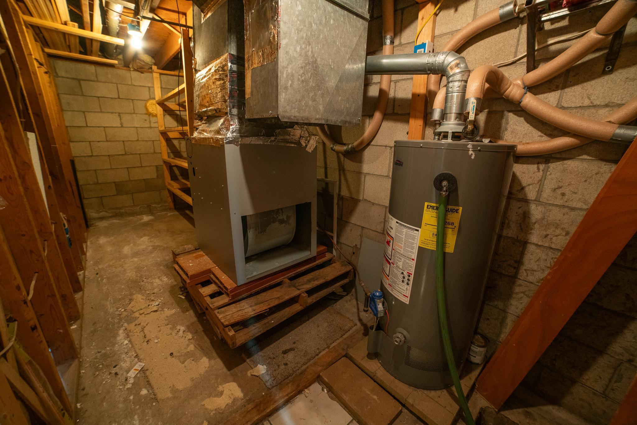 34043 Sunset Loop Motley, MN 56466 - Photo 5 of 9