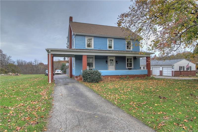 2248 Mercer Road New Brighton, PA 15066 - Photo 1 of 25 Gallery Image 1