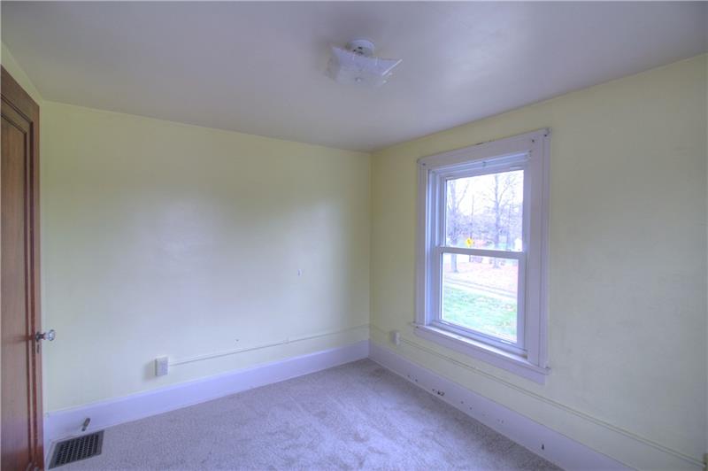 2248 Mercer Road New Brighton, PA 15066 - Photo 19 of 25 Bedroom 4 View 2.