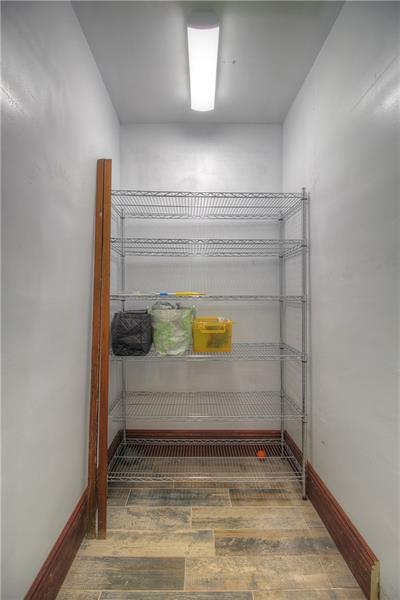 2248 Mercer Road New Brighton, PA 15066 - Photo 23 of 25 If you don't need another pantry, convert this space to better suit your needs!
