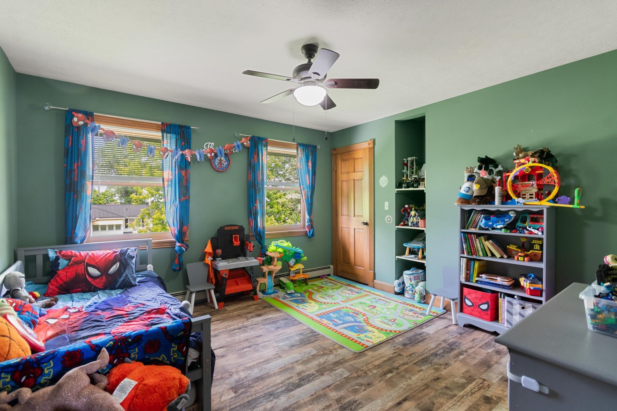 80 Winters Ln Extension Alburgh, VT 05440 - Photo 47 of 56