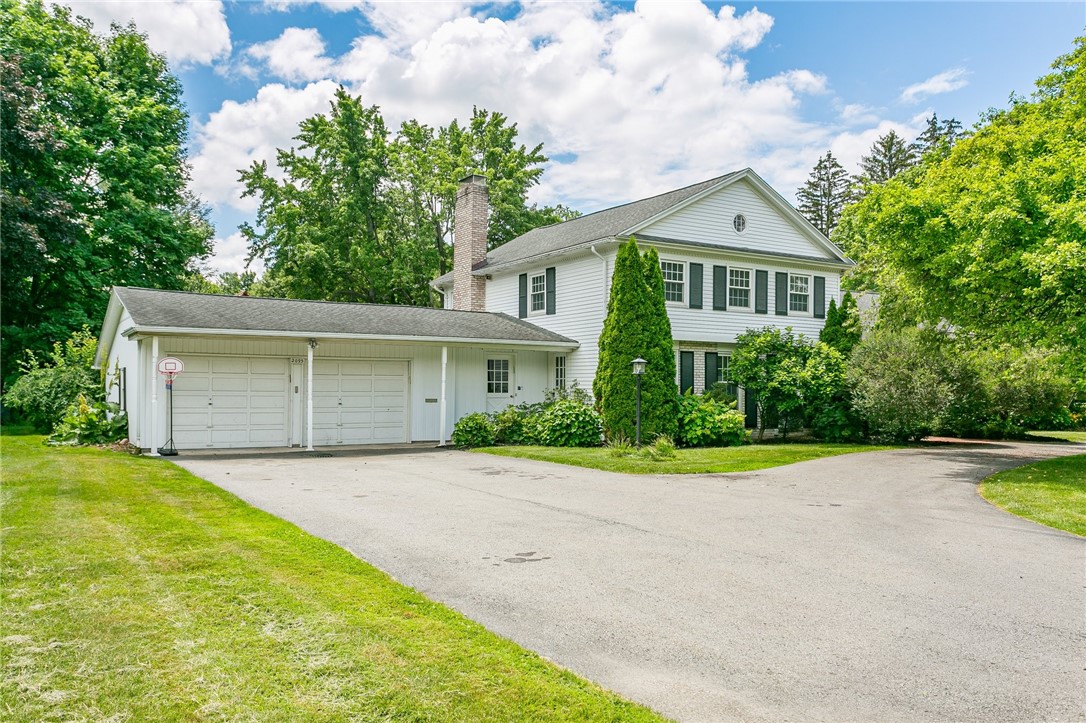 2095 Highland Avenue Rochester, NY 14610 - Photo 1 of 1 Gallery Image 1