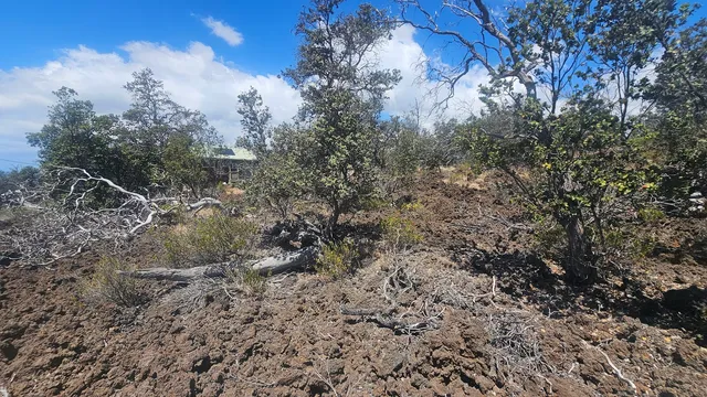 $21,500 | 92-1673 Lot 32 Walaka Drive, Ocean View, HI 96704