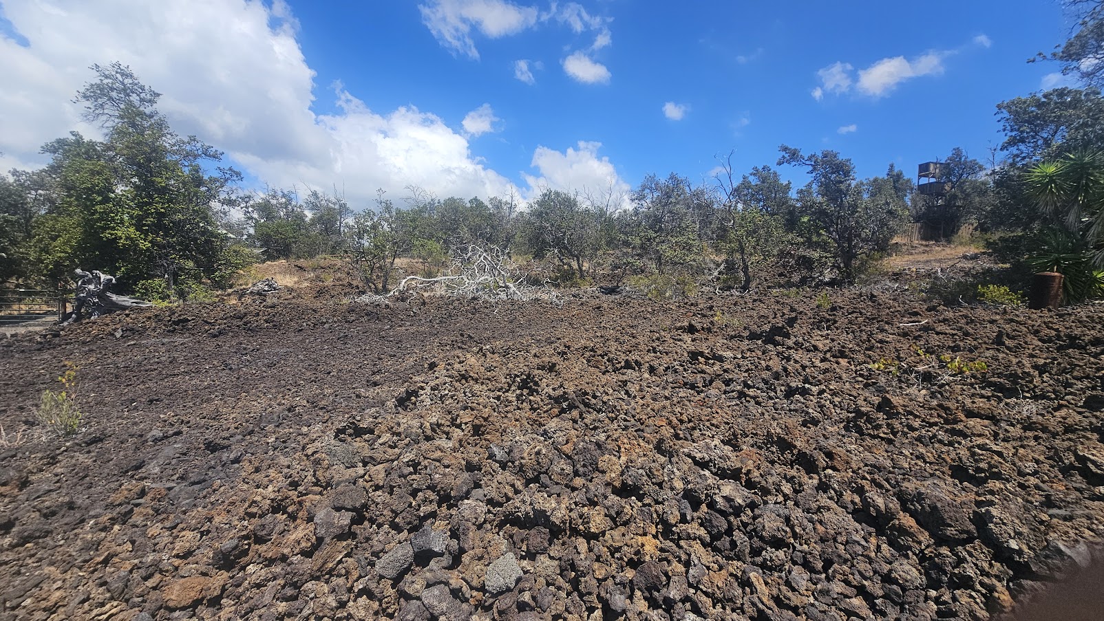 92-1673 Lot 32 Walaka Drive Ocean View, HI 96704 - Photo 2 of 8