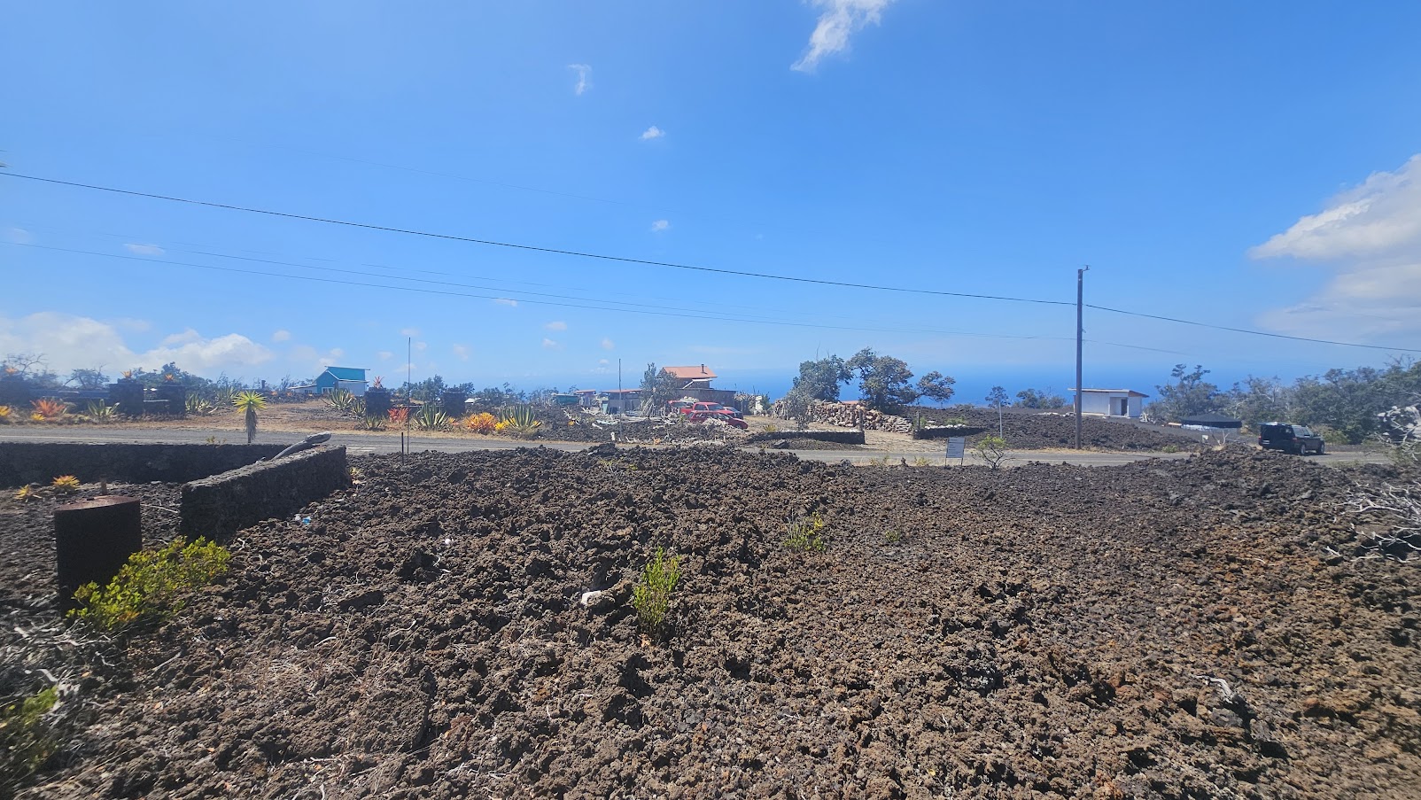 92-1673 Lot 32 Walaka Drive Ocean View, HI 96704 - Photo 3 of 8