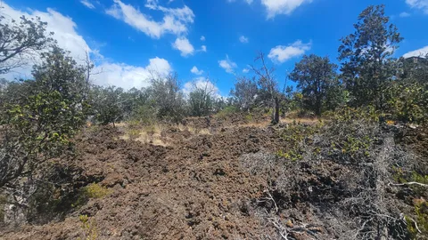 $21,500 | 92-1673 Lot 32 Walaka Drive, Ocean View, HI 96704