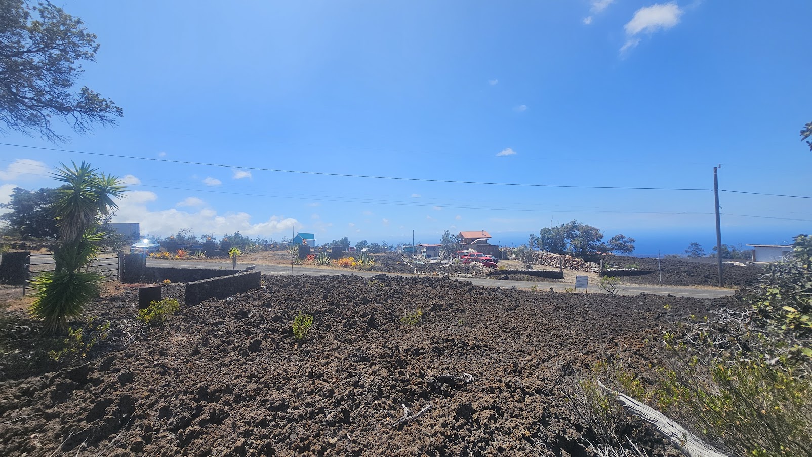 92-1673 Lot 32 Walaka Drive Ocean View, HI 96704 - Photo 5 of 8