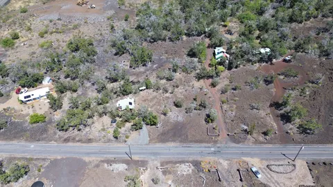 $21,500 | 92-1673 Lot 32 Walaka Drive, Ocean View, HI 96704