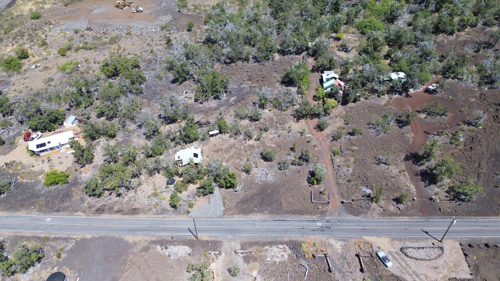 92-1673 Lot 32 Walaka Drive Ocean View, HI 96704 - Photo 7 of 8