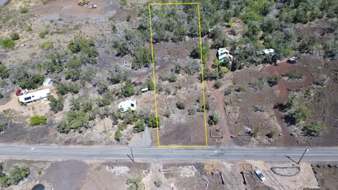 $21,500 | 92-1673 Lot 32 Walaka Drive, Ocean View, HI 96704