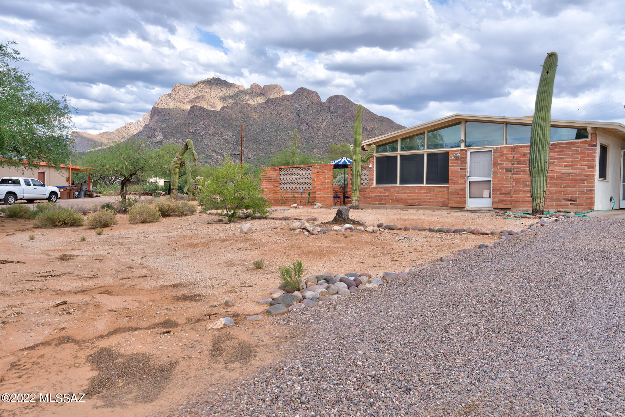 409 West Spring Vly Court Tucson, AZ 85704 - Photo 26 of 30