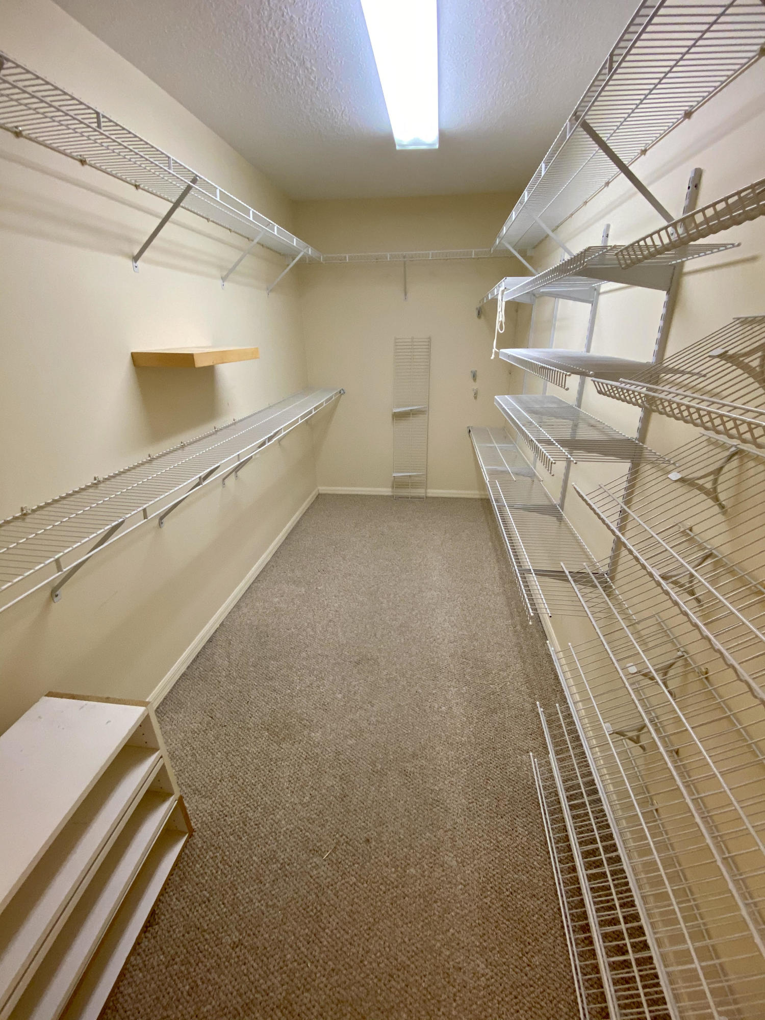 8059 Via Hacienda Riviera Beach, FL 33418 - Photo 7 of 18 Master Closet