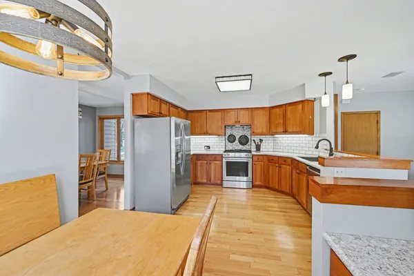 $749,950 | 9983 Arcola Court North, Stillwater, MN 55082
