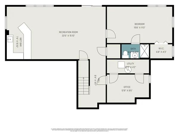 $749,950 | 9983 Arcola Court North, Stillwater, MN 55082