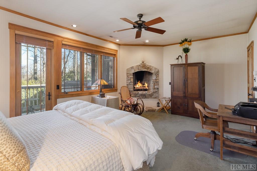 2101 Falcon Ridge Highlands, NC 28741 - Photo 34 of 60 Gallery Image 34