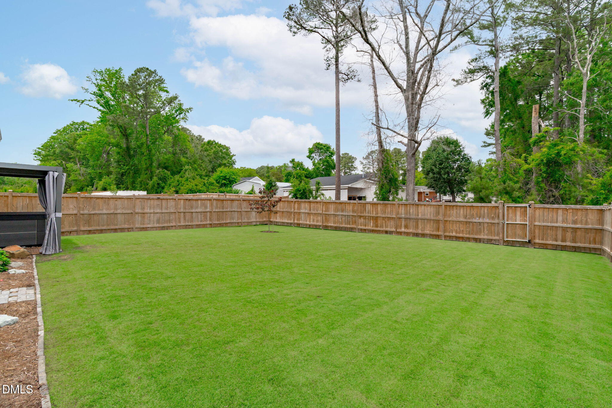 2121 Fletchers Ridge Drive Durham, NC 27703 - Photo 32 of 36