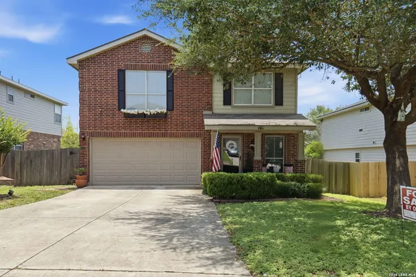 $265,000 | 9118 Sahara Woods, Universal City, TX 78148