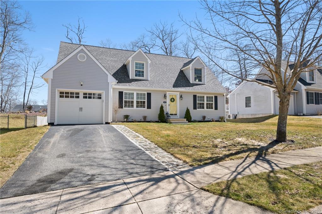 26 Hunting Ridge Drive Groton, CT 06355 - Photo 1 of 1 Gallery Image 1