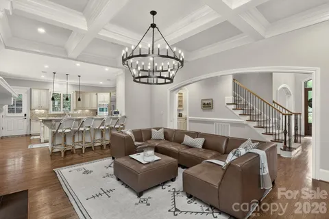 $2,100,000 | 8304 Marcliffe Court, Waxhaw, NC 28173