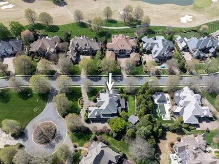 $2,100,000 | 8304 Marcliffe Court, Waxhaw, NC 28173