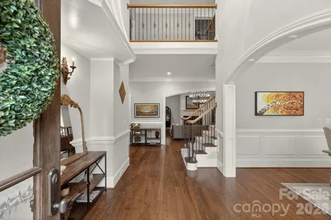 $2,100,000 | 8304 Marcliffe Court, Waxhaw, NC 28173
