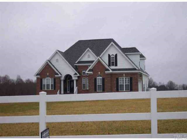 2904 Jackson King Road Willow Spring, NC 27592 - Photo 1 of 1 Gallery Image 1