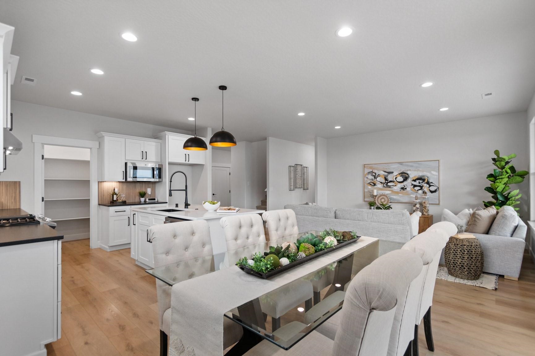 13310 Starling Lane Spokane, WA 99208 - Photo 11 of 38