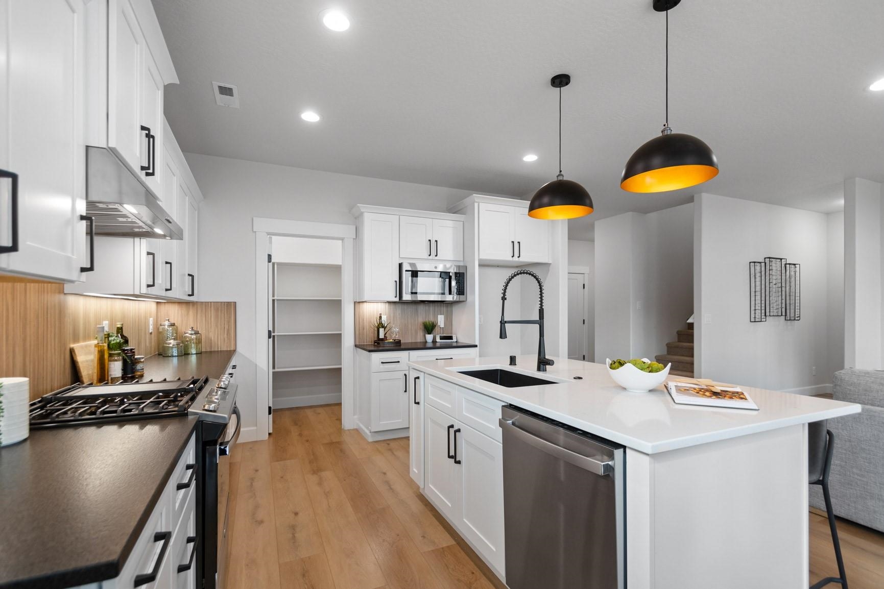 13310 Starling Lane Spokane, WA 99208 - Photo 15 of 38