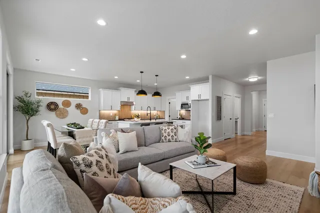 $674,499 | 13310 Starling Lane, Spokane, WA 99208