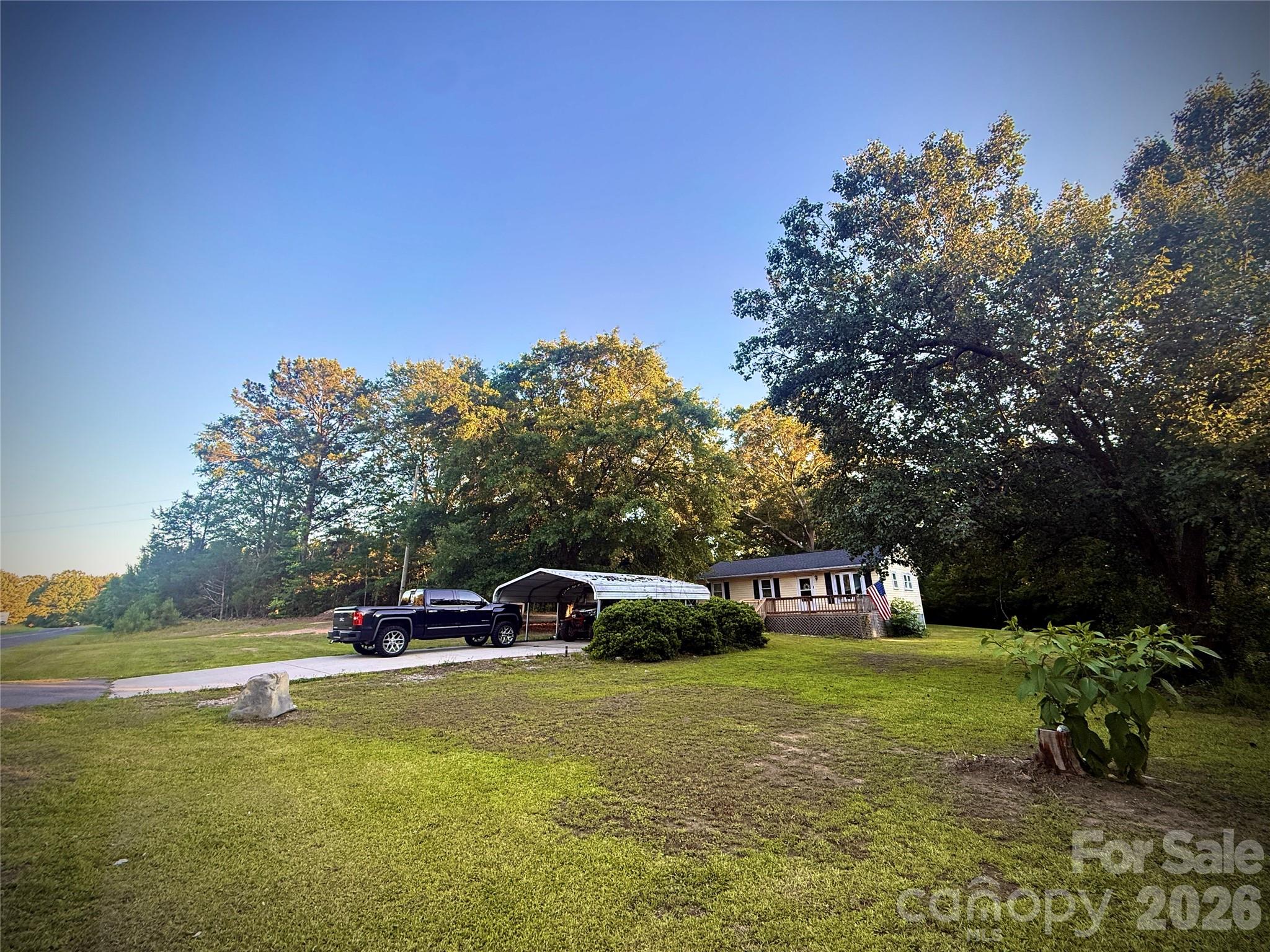 805 Yarborough Road Chester, SC 29706 - Photo 1 of 1
