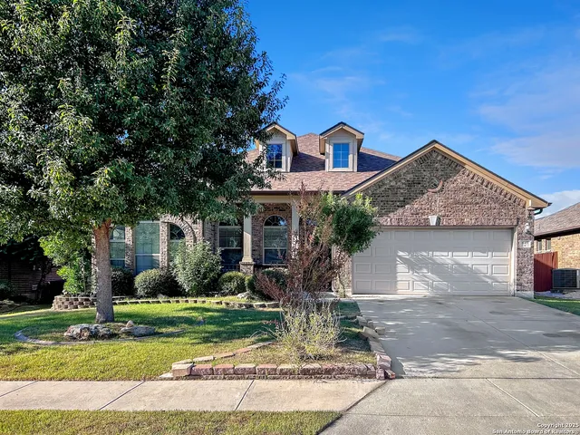 $2,000 | 845 Mesa Verde, Schertz, TX 78154