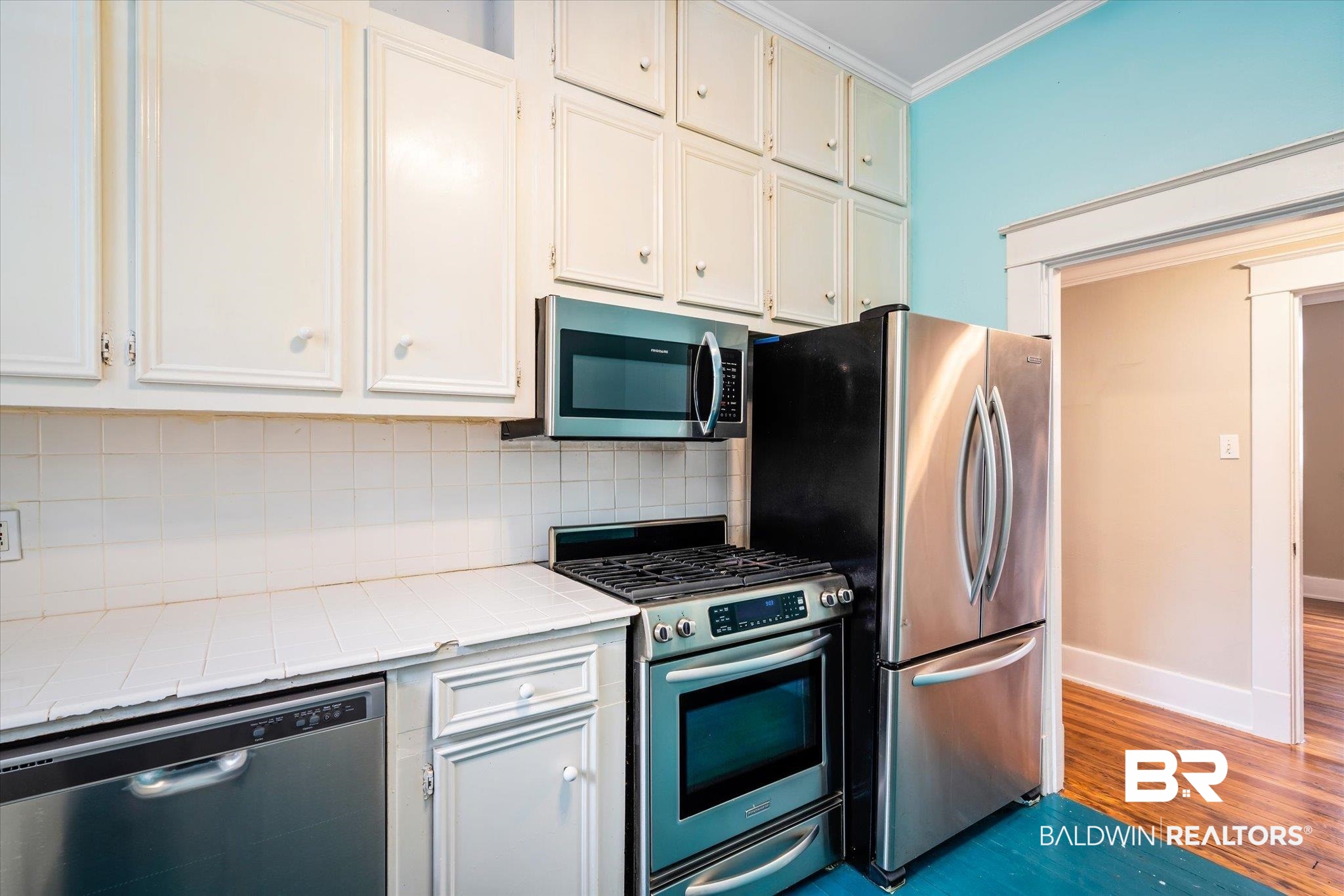 201 Houstreeton Street Mobile, AL 36604 - Photo 13 of 32